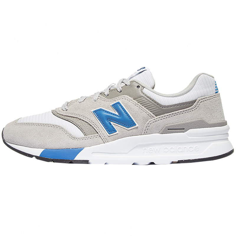 New Balance/NB Men's Shoes 2019 Winter New Genuine Sports Casual Shoes Running Shoes CM997HEY