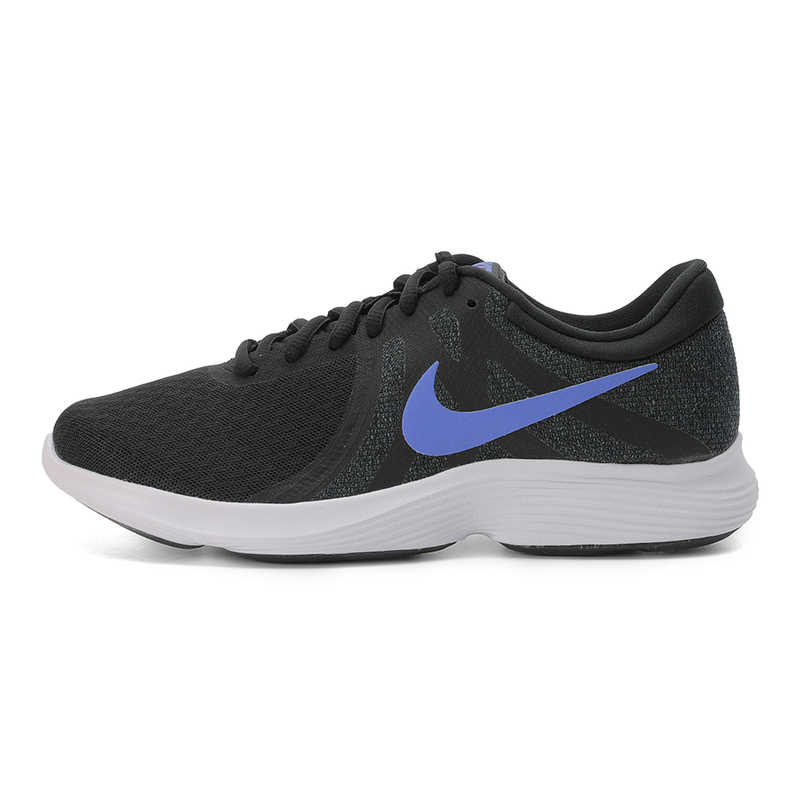 Nike Nike Women's Shoe 2019 Autumn New Genuine Sports Casual Durable Running Shoe 908999-014