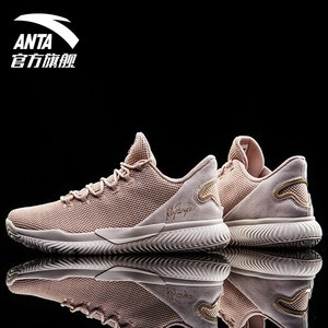 篮球鞋十大品牌排行榜