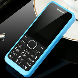 移动双卡小手机直板按键儿童学生手机男女备用机无摄像头老人机SS