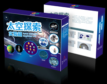 正品太空探索实验箱/科教益智玩具/活动生成中/限时抢购