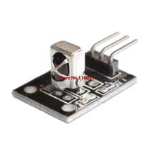 receiver Module Compatib 10pcs VS1838 Sensor Infrared lot