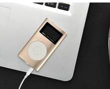 mp3mp4播放器学生运动mp4ipod迷你运动mp4卡音乐mp3团购录音笔