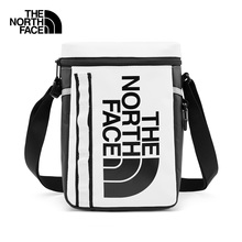49BN 轻巧便捷上新 户外时尚 TheNorthFaceUE北面斜挎包通用款
