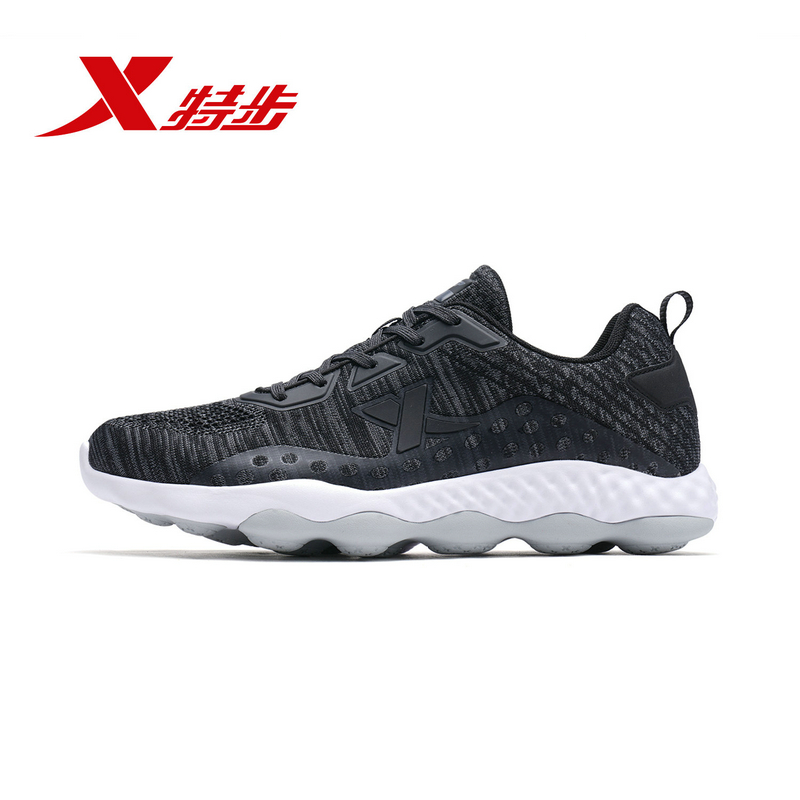 Special Step Men's Running Shoes 2018 New Summer Mesh Running Shoes Durable Casual Shoes Breathable Sports Shoes