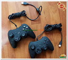 美国原装 线长3米 1皇冠 有线手柄 电脑可用 ps3手柄 PowerA