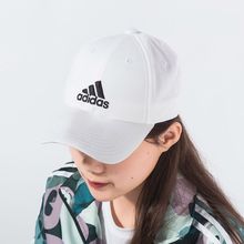 2019新款 帽子女沙滩帽遮阳帽鸭舌帽棒球帽 Adidas阿迪达斯帽子男