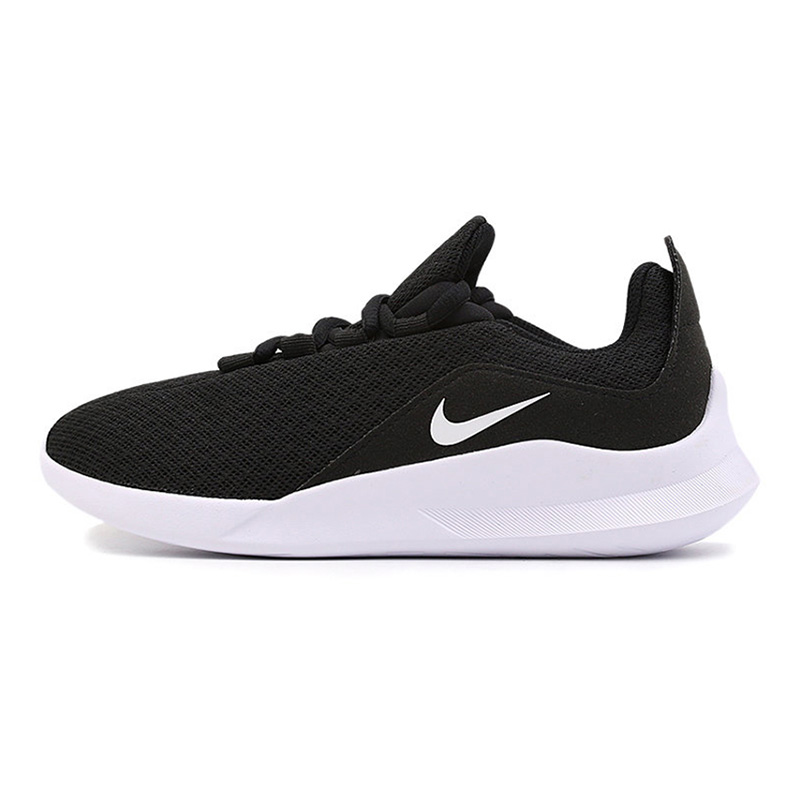 Nike Nike Women's Shoe 2019 New Genuine Sport Lightweight Breathable Casual Running Shoe AA2185-003