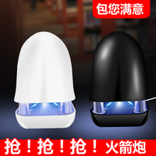 HALFSun影巨人G5迷你手机小音箱台式电脑笔记本电视USB喇叭便携低音炮音响七彩灯扩音器多媒体有线供电办公室