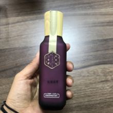 百雀羚乳液 三生花青春紧弹焕采凝乳紧致补水保湿 滋润精华乳无盒