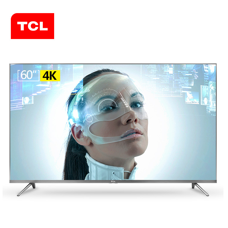TCL���ܵ��ӻ�60A730U