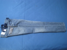 速干牛仔休闲裤 LML724C82H08 男子 现货实拍 724 LEE 正品