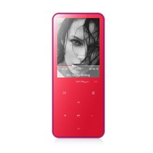 mp3音乐播放器蓝牙外放插卡ipod学生随身听有屏mp4跑步随身听