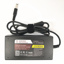 百鼎12V5A电源适配器适用于AOC联想显示器监控电源兼容3A 3.5A