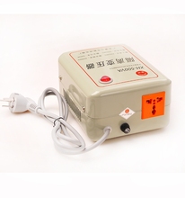 200W 隔离变压器220V转220V 纯铜安全电源防漏电抗干扰初次级隔离