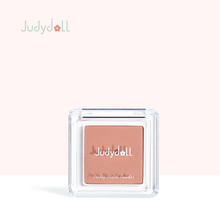 Judydoll橘朵单色腮红胭脂显白气色质高潮新色高光提亮肤色修容06