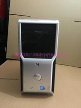 750 4G二手台式办公家用游戏电脑主机 DELL戴尔T1500工作站主板I5