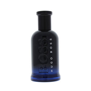 美国直邮Hugo Boss雨果博斯Bottled Night午夜绅士男士香水100ml