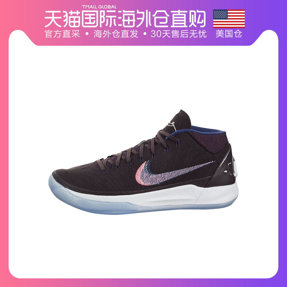 【美国仓直发】Nike Kobe A．D． 耐克篮球鞋  科比12代签名战靴