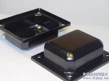 边罩 黑色亞光 有折边 牛罩 高貭量114型变压器顶盖变压器
