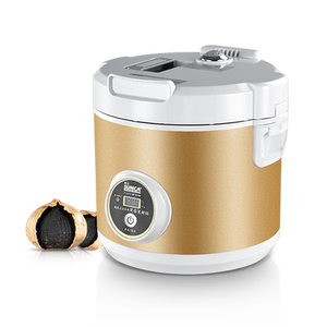 黑蒜发酵机家用品牌店铺