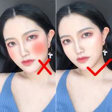 提亮肤色抖音同款 卡姿兰腮红正品 晒红粉腮红气垫女防水 裸妆保湿