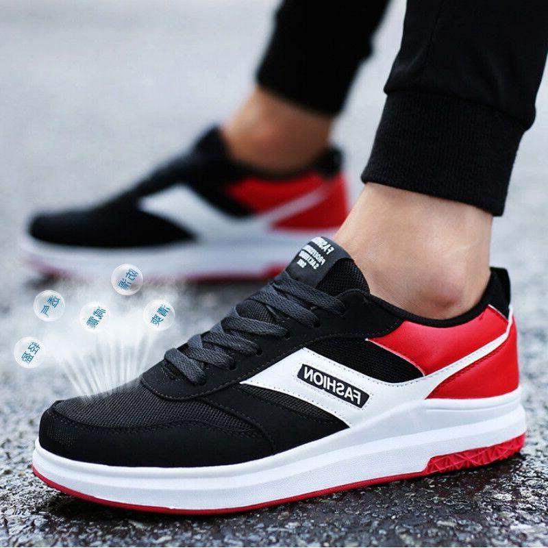 Authentic official website Haomai Special Step Men's Shoes Summer Breathable Mesh Shoes Board Shoes Men's Korean Version Versatile Casual Canvas Shoes Men's