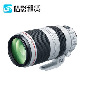 猎影租赁出租佳能大白兔EF100-400mmF4.5-5.6LISII