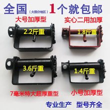 货车紧绳器手动万能收紧器车用重型小型汽车焊接拉紧绳器棘轮加厚
