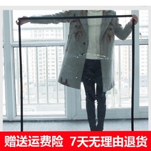塑钢铝合金窗户保温保暖膜贴隔音门窗玻璃密封条门缝自粘防风防寒