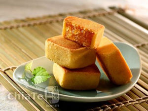 正宗佳德凤梨酥原味12入