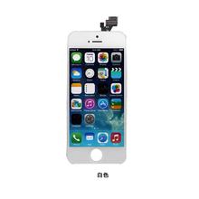 拆机液晶显示内外触摸屏 iPhone苹果5代 SE屏幕总成正品 原装