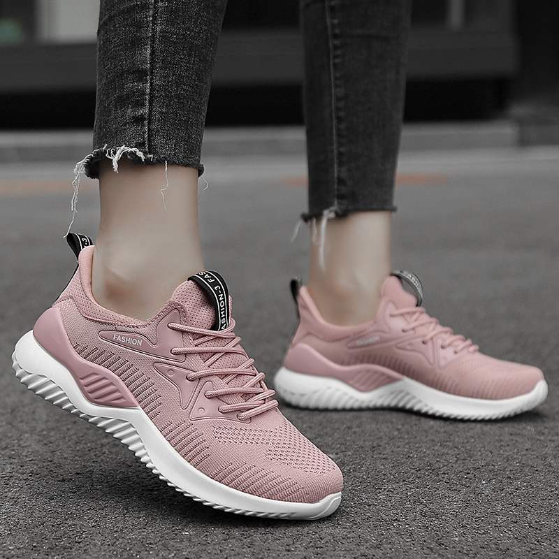 Jordan 2019 New Sports Shoes Women's Shoes Korean Edition Versatile Student Casual Running Shoes Summer Trend