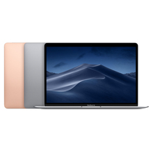 双核处理器家用办公学习学生商务笔记本电脑 Air Apple 256G带触控ID 苹果MacBook 19款
