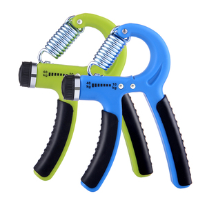 良芳男式可调节臂力器