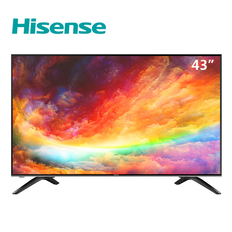 �������ܾ����ӻ�HZ43E350A