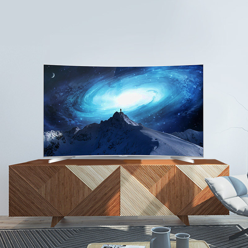 ����Һ�����ӻ�LED49EC780UC