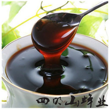 呼吸顺畅过敏鼻咽 提取天然老巢蜂蜜 四明山蜂巢素 炎88喷嚏再见