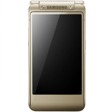 送音乐蓝牙耳机*原封正品行货*假一罚三*Samsung/三星 SM-W2016 翻盖电信4G版 商务智能手机