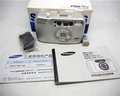 三星fino 70se 全自动135胶片相机 成色新 便携式 70zoom