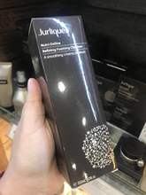 澳洲Jurlique茱莉蔻黑金臻萃活颜泡沫洁面霜100ml