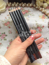 5色可选 持久显色 防水防汗不晕染不脱妆 绮莱伊眉笔 自然立体
