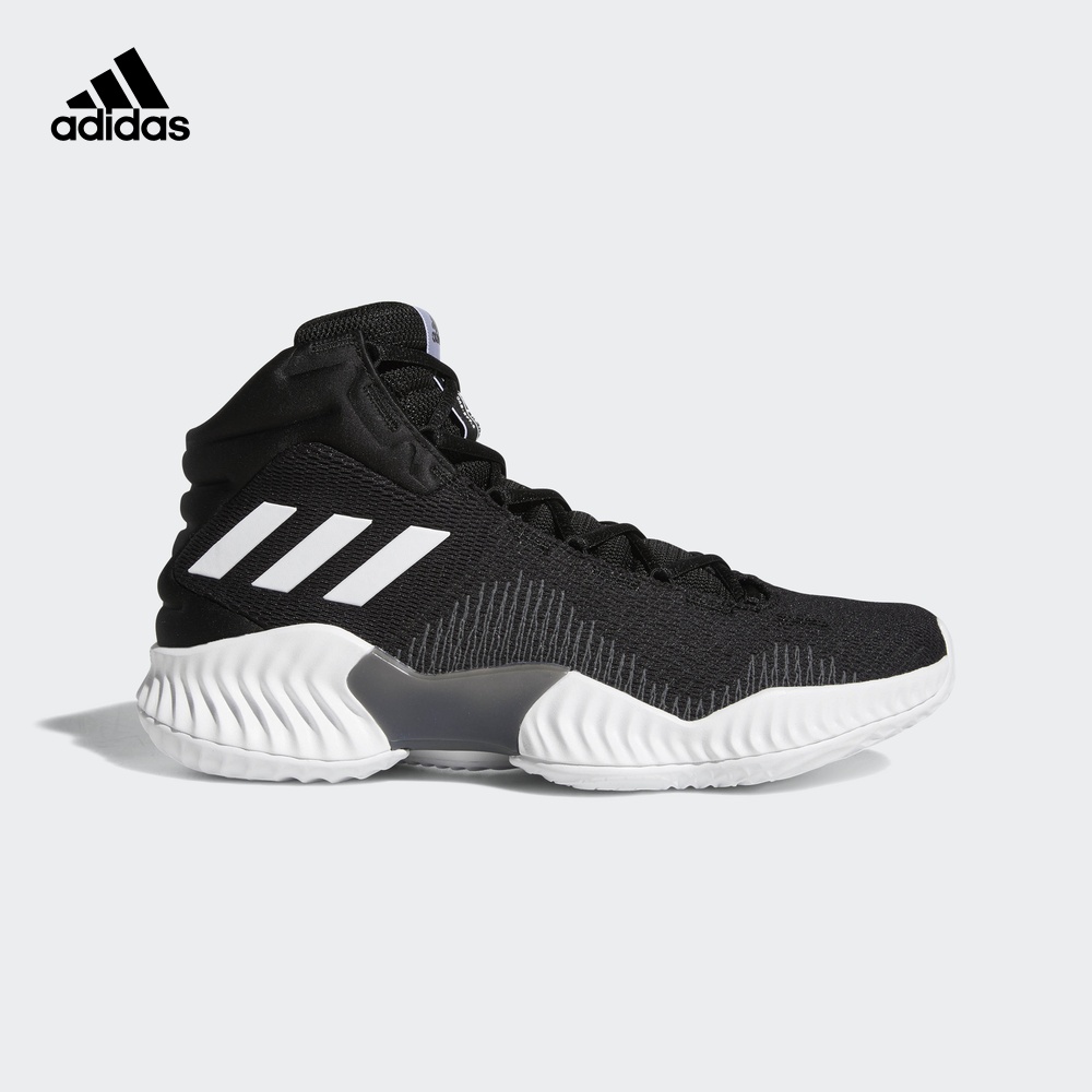 阿迪达斯官方 adidas Pro Bounce 2018 男子场上篮球鞋AH2658