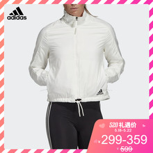 INSULATED 女子户外夹棉夹克DQ1612 LHT 阿迪达斯官方 DQ1611