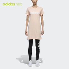 女子 DM4148 裙子 neo 阿迪达斯官方adidas