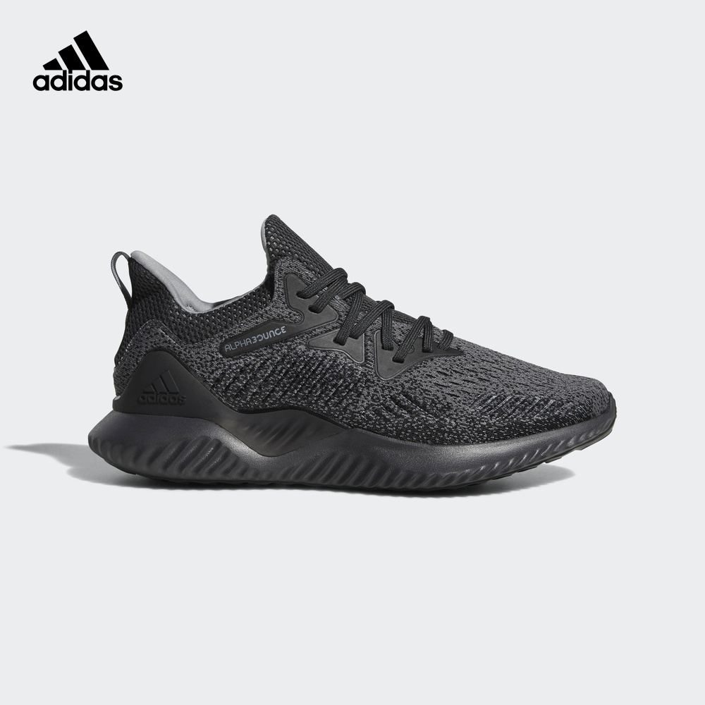 阿迪达斯官方alphabounce beyond m 男子 跑步鞋 AQ0573 AQ0572