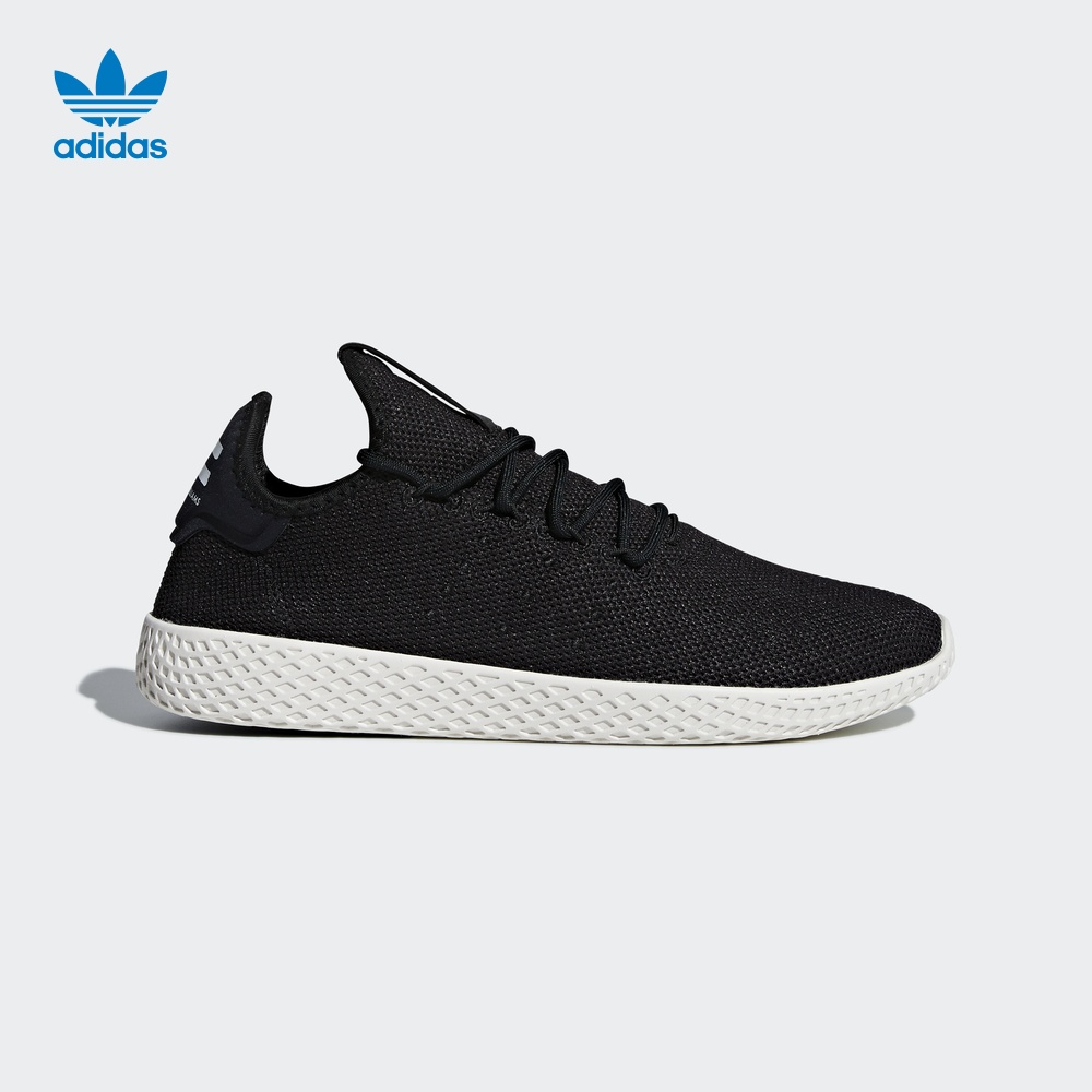 Adidas Men's Shoes 2019 Autumn New Clover Low Top Sports Shoes Breathable Casual Shoes Board Shoes AQ1056