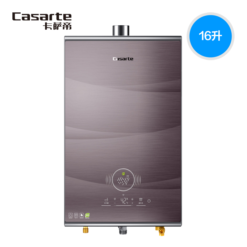 ������ȼ����ˮ�� JSQ31-16CH3(12T)