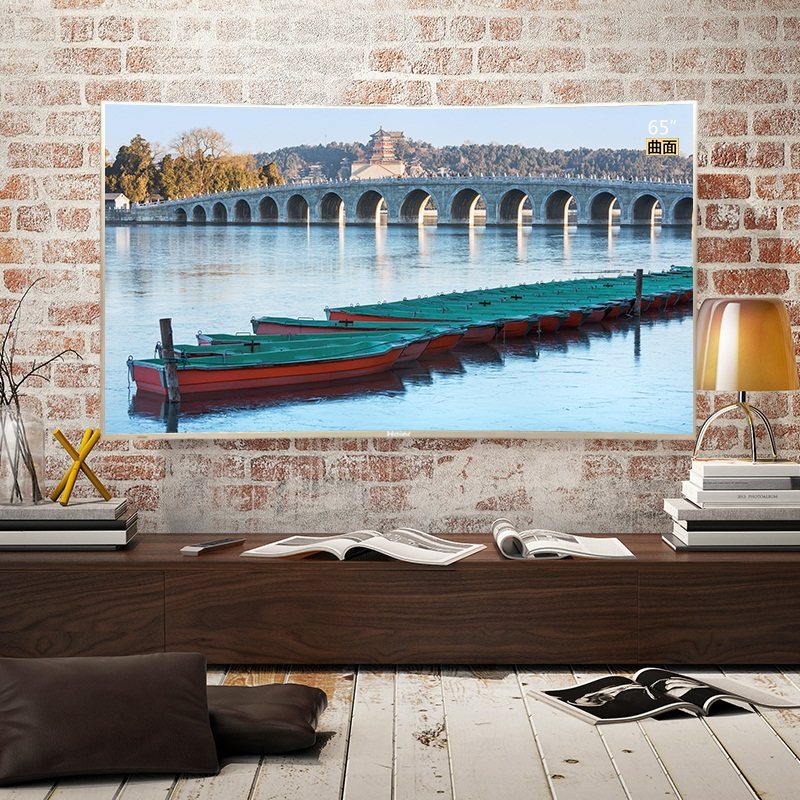 ����Һ�����ӻ�LQ65S81