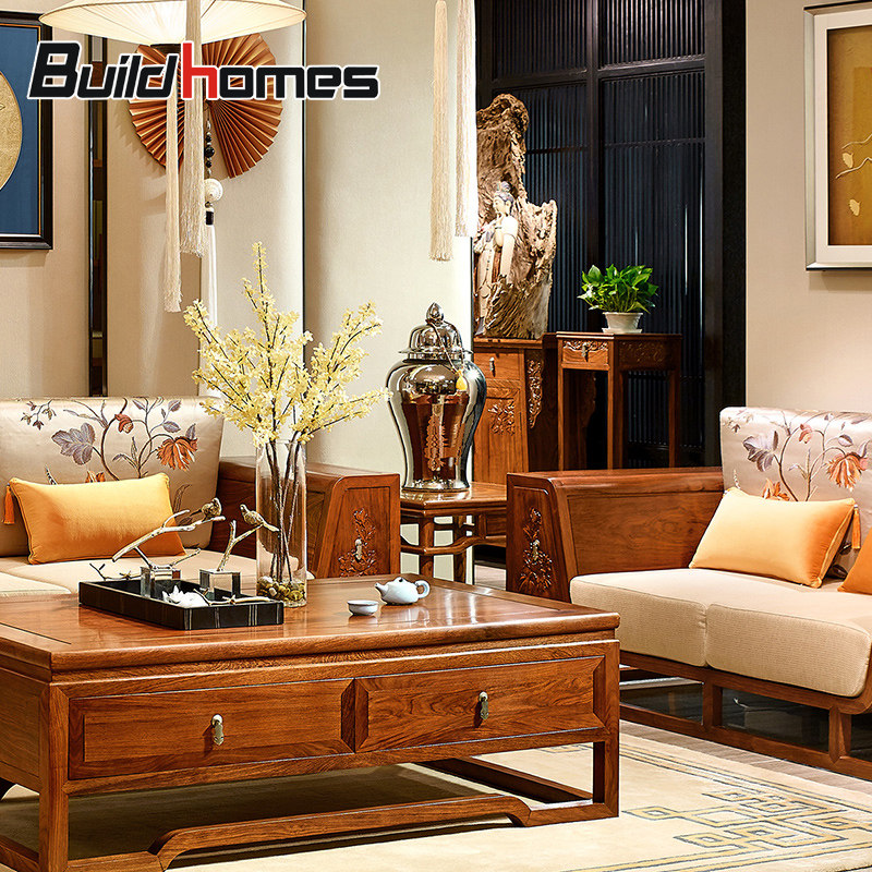 buildhomes����ʽ�߼�HJ1822